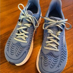 Altra Women's Blue Running Shoes